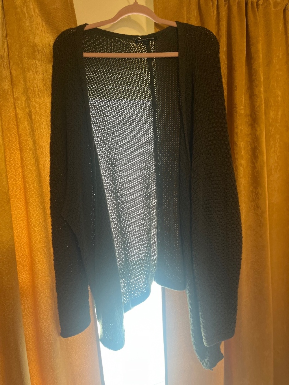 OG BRANDY MELVILLE CARDIGAN